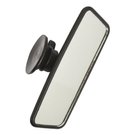 Rétroviseur intérieur avec ventouse 15.2x5.4cm CARPOINT