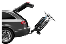 Porte-vélos sur attelage THULE VeloCompact 2 924001