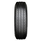 Pneu BRIDGESTONE DURAVIS VAN 195/60R16 99H 