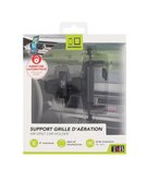 Support TNB grille aeration