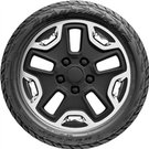 Pneu DUNLOP Grandtrek AT5 225/70R17 108S XL