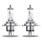 2 Ampoules OSRAM H4 Ultralife 12V