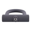 Antivol U à clé TNB Urban moov