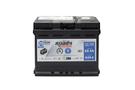 Batterie Start & Stop ROADY AGM N20 60AH 640A