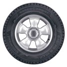 Pneu CONTINENTAL VancoCamper 215/70R15 109R 