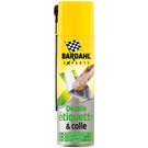 Décolle étiquette BARDAHL 250ML