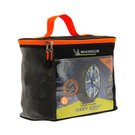 2 chaines à neige composite MICHELIN Easy Grip EVO 17