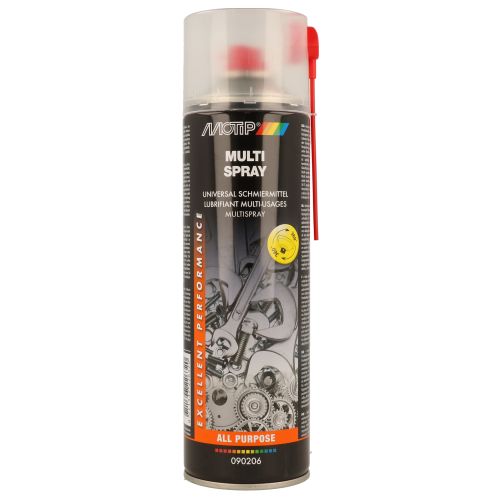 Bombe anti crevaison MOTIP 500ml chez Kustom Store Motorcycles – Kustom Store Motorcycles