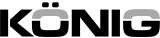 Logo KONIG