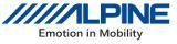 Logo ALPINE