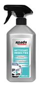Nettoyant insectes ROADY 500ml