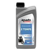 Huile moto ROADY 2 TPS MOTO 100% SYNTHESE 1L