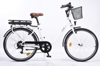 Vélo à assistance électrique Pure 1.0 10,4 Ah