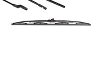 2 Balais d'essuie-glace VALEO V24 -