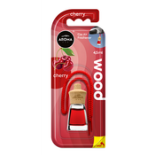 Désodorisant AROMA CAR wood mini cherry 4.5ml
