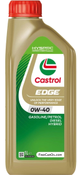 Huile CASTROL EDGE 0W40 1L
