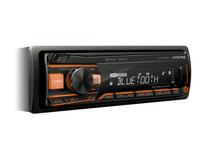 Autoradio ALPINE UTE200BT USB/BT/AUX 