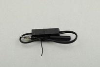 Double coque amplificateur antenne