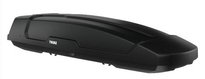 Coffre de toit Force XT Alpine Noir THULE