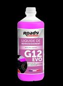 Liquide de refroidissement -35° G12 EVO 1L