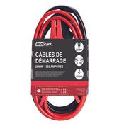 Câble de demarrage IMDICAR 25 mm2