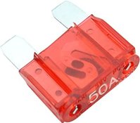 1 maxi-fusible 50A RDI