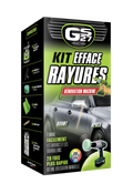 Kit efface rayures rénovation machine 100ML