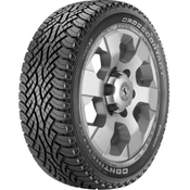 Pneu CONTINENTAL CrossContact ATR 265/60R18 110T