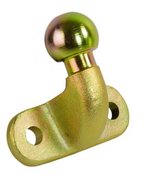 Boule attelage col de cygne ø 50mm  AUTOBEST