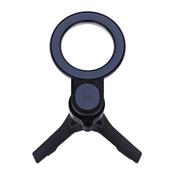 Support magnétique ultra   grille d'aération   TNB- BLEU