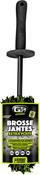 Brosse à jantes GS27 en microfibre