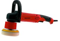 Polisseuse double action ABSAAR 900w