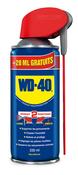Spray multifonction 200ml + 20ml offert WD40