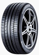 Pneu CONTINENTAL ContiSportContact 5P 285/30R20 99(Y XL