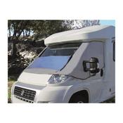 Volet extérieur isotherme rabattable OPTIMA Pano Sprinter
