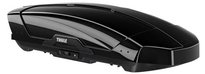 Coffre de toit Motion XT Taille M Noir Brillant THULE