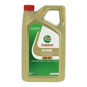 CASTROL EDGE 0W-30 LL 5L