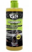 Shampoing Lustrant Monoi GS27