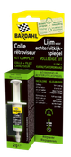 Colle rétroviseur BARDAHL 2 g
