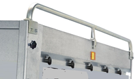 Mains courantes pour nfb 200