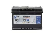 Batterie Start & Stop ROADY AGM N21 70AH 720A
