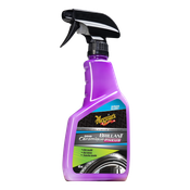 Spray brillant pneus - Hybride céramique MEGUIARS 473 ml