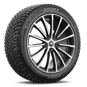 Pneu MICHELIN X-Ice North 4 235/45R17 97T XL