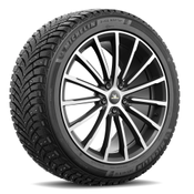 Pneu MICHELIN X-Ice North 4 Suv 265/35R22 102H XL