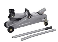 Cric hydraulique roulant 1,5t, levage de 135 à 330 mm AUTOBEST