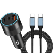KIT CHARGEUR RAPIDE GOKANA