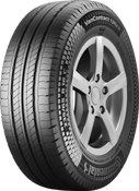 Pneu CONTINENTAL Vancontact Ultra 235/60R17 117R