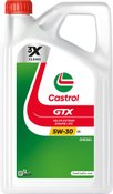 Huile CASTROL GTX 5W30 C4 5L