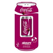 Désodorisant COCA-COLA Cherry 3D-VENT