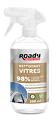 Nettoyant vitre eco  ROADY 500ml